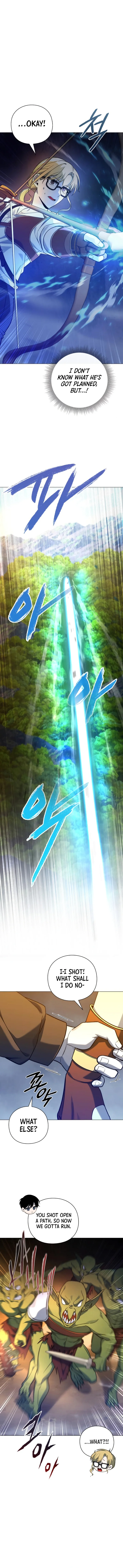 Weapon Maker Chapter 12 - Page 15