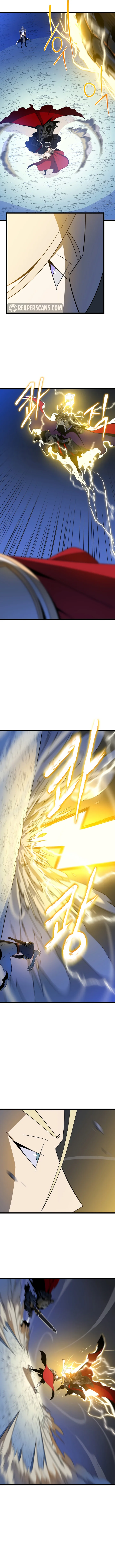 Kill the Hero Chapter 140 - Page 11