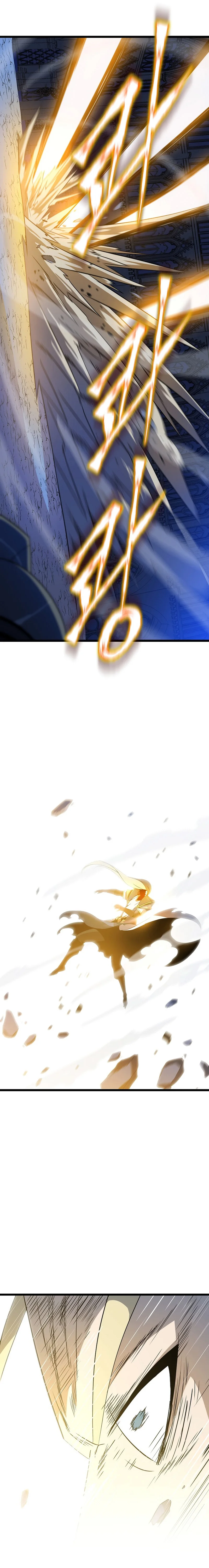 Kill the Hero Chapter 147 - Page 12