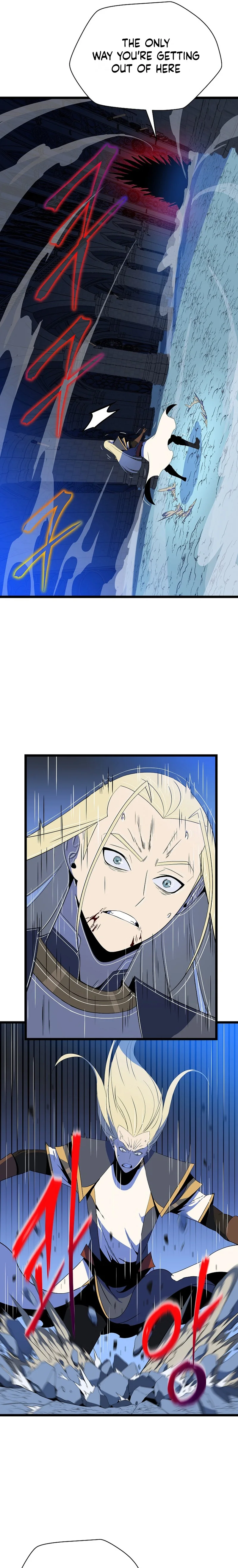 Kill the Hero Chapter 147 - Page 5