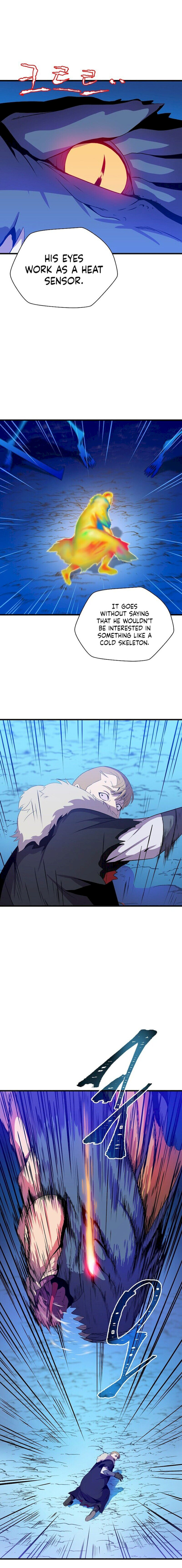 Kill the Hero Chapter 25 - Page 20