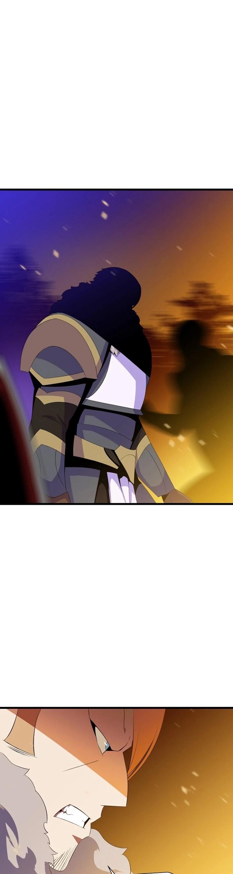 Kill the Hero Chapter 54 - Page 11