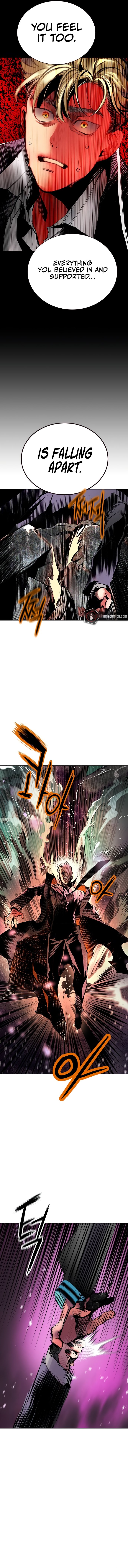 Jungle Juice Chapter 161 - Page 15