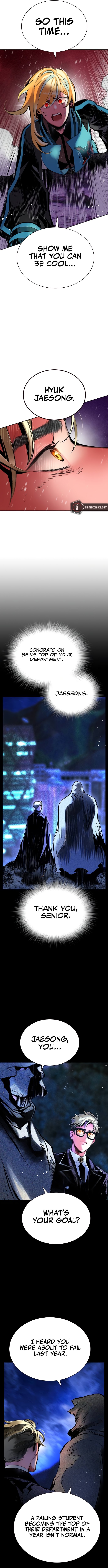 Jungle Juice Chapter 161 - Page 17