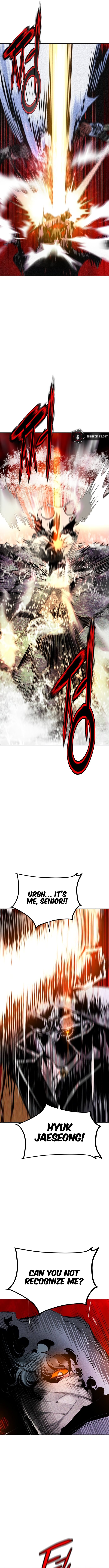 Jungle Juice Chapter 161 - Page 7