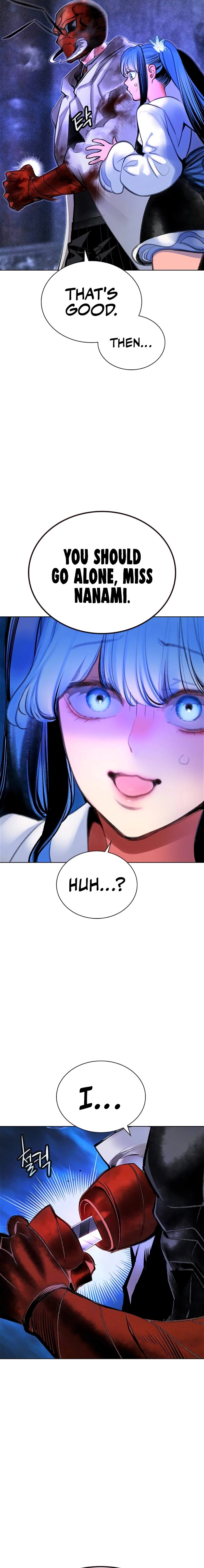 Jungle Juice Chapter 165 - Page 4