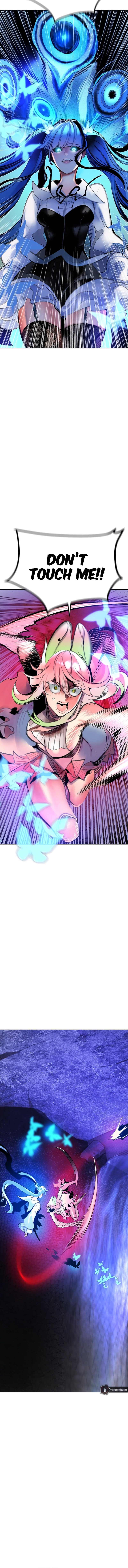 Jungle Juice Chapter 166 - Page 9