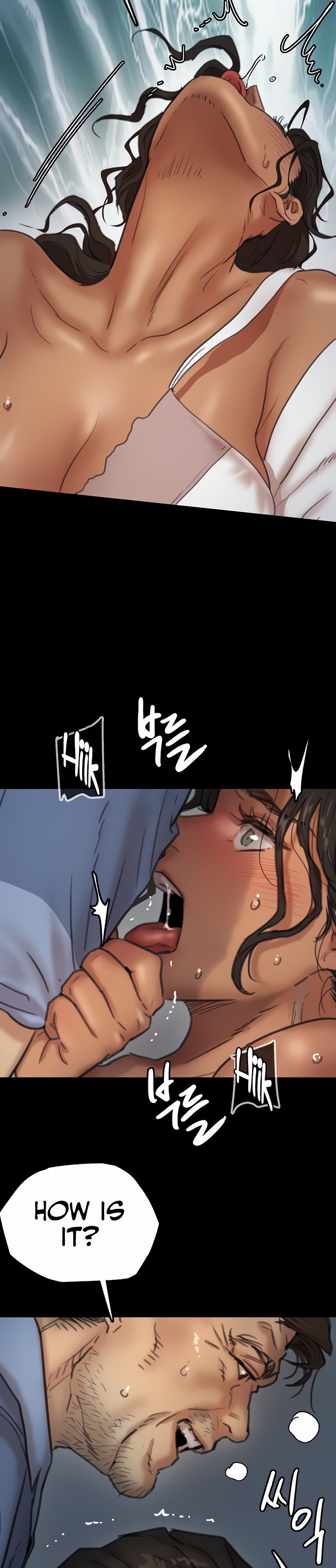 Benefactor’s Daughters Chapter 4 - Page 22