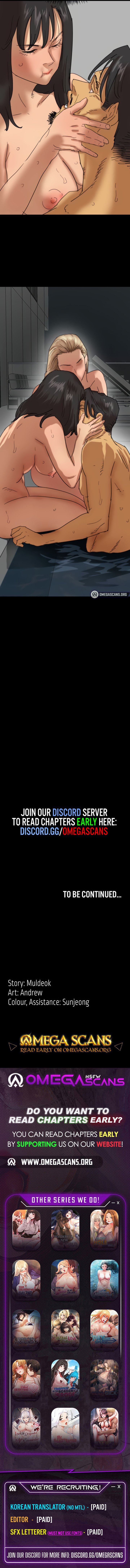 Benefactor’s Daughters Chapter 74 - Page 9