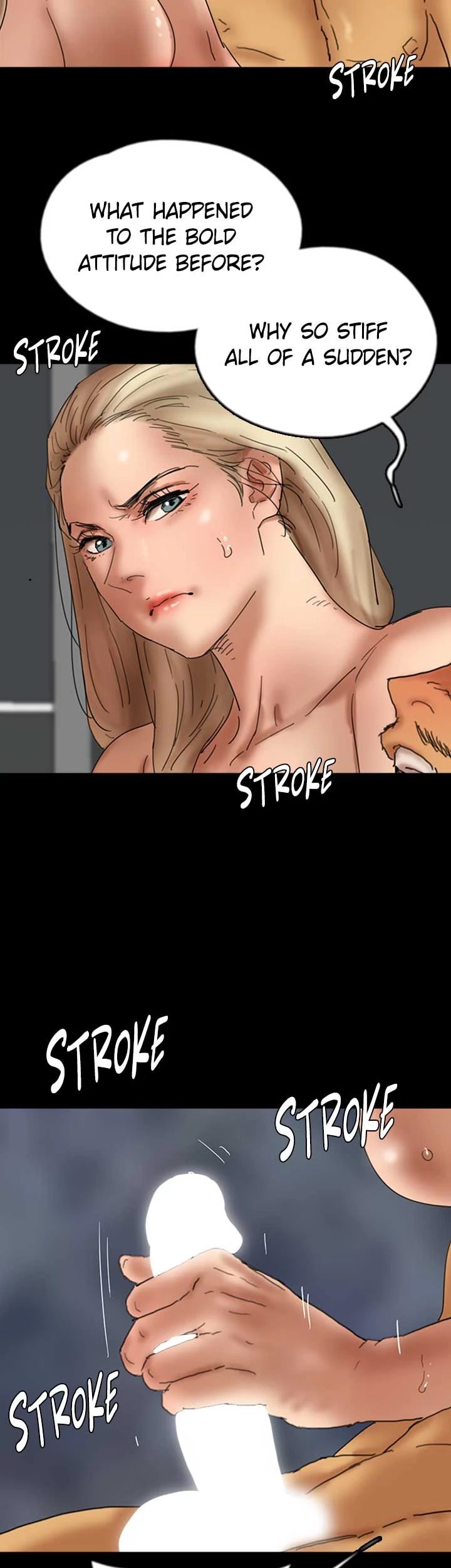 Benefactor’s Daughters Chapter 76 - Page 53