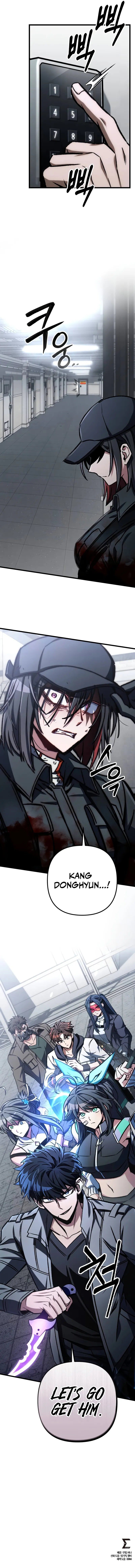 The Genius Assassin Who Takes it All Chapter 64 - Page 13