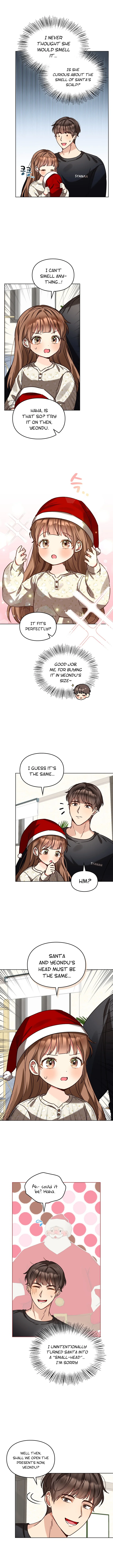 I’ve Become a Doting Father Chapter 103 - Page 10