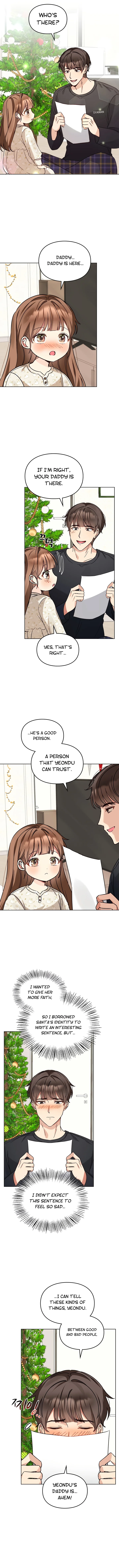 I’ve Become a Doting Father Chapter 105 - Page 4