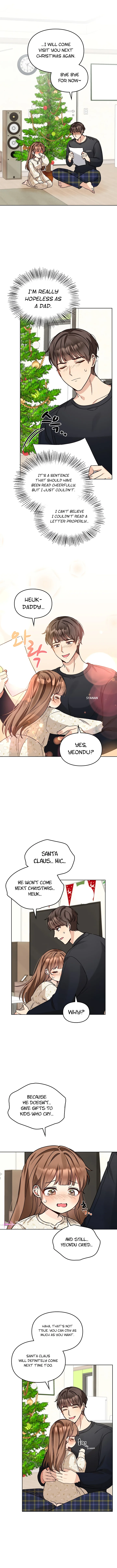 I’ve Become a Doting Father Chapter 105 - Page 6