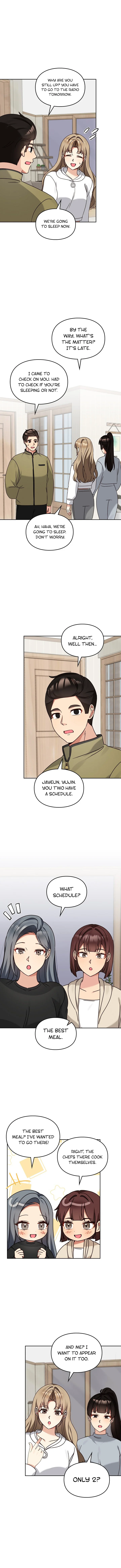 I’ve Become a Doting Father Chapter 131 - Page 10