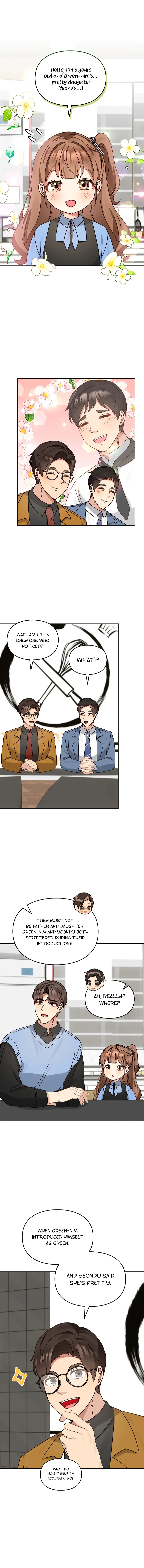 I’ve Become a Doting Father Chapter 134 - Page 10