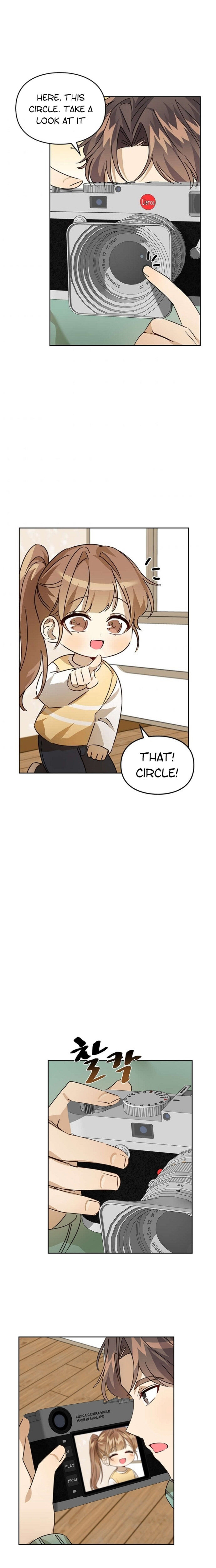 I’ve Become a Doting Father Chapter 23 - Page 12