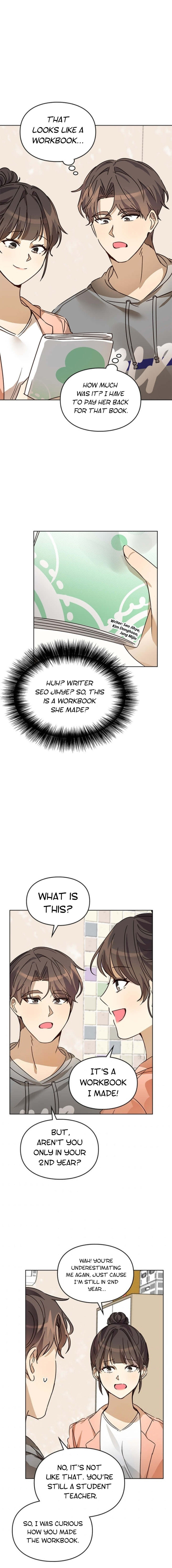 I’ve Become a Doting Father Chapter 26 - Page 16