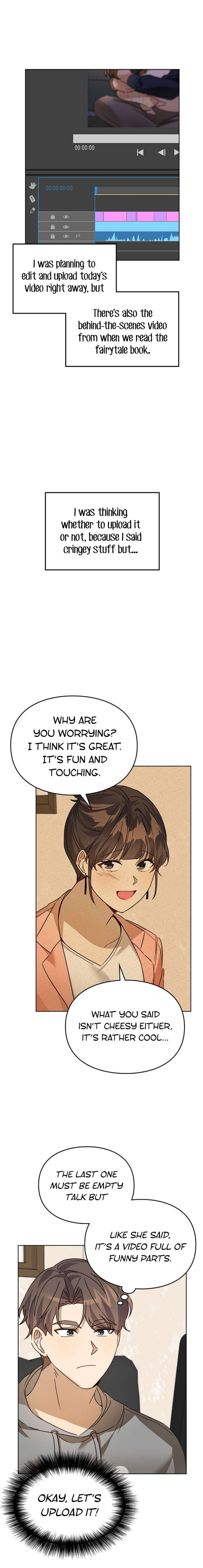 I’ve Become a Doting Father Chapter 27 - Page 18