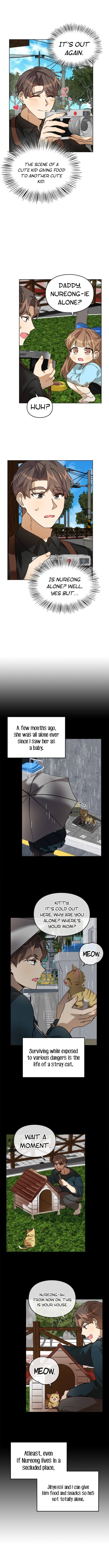 I’ve Become a Doting Father Chapter 35 - Page 12