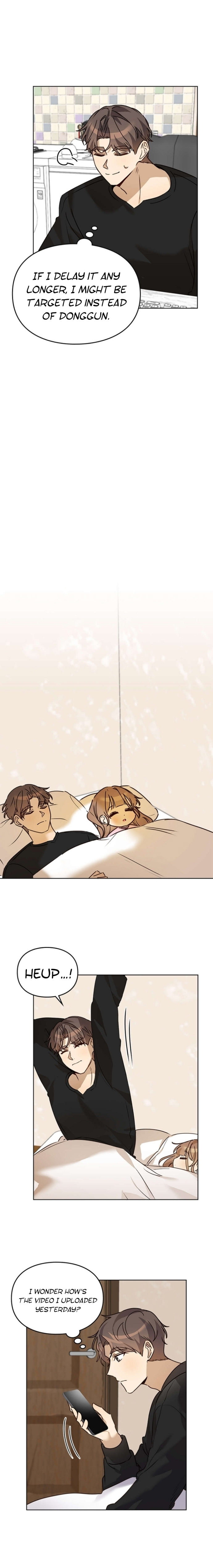 I’ve Become a Doting Father Chapter 35 - Page 17