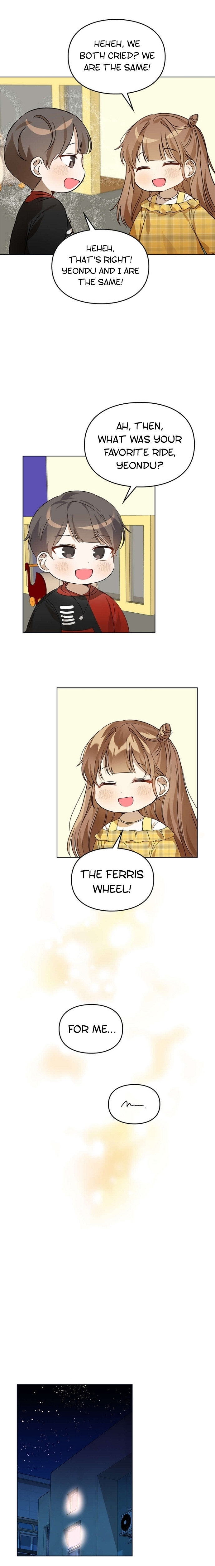 I’ve Become a Doting Father Chapter 44 - Page 17