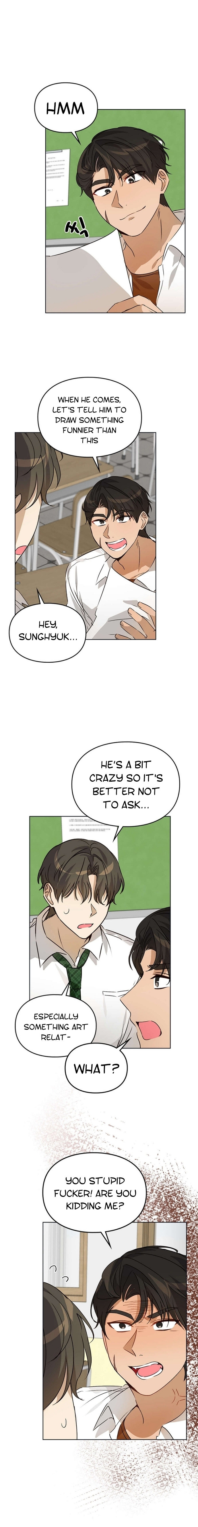 I’ve Become a Doting Father Chapter 44 - Page 7