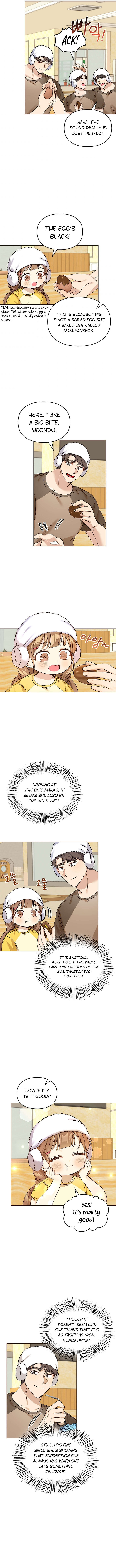 I’ve Become a Doting Father Chapter 74 - Page 4