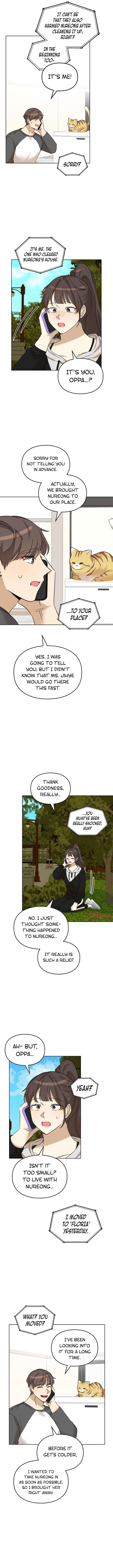 I’ve Become a Doting Father Chapter 79 - Page 8