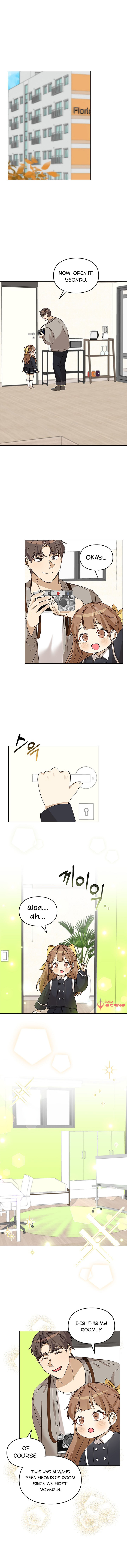 I’ve Become a Doting Father Chapter 82 - Page 1