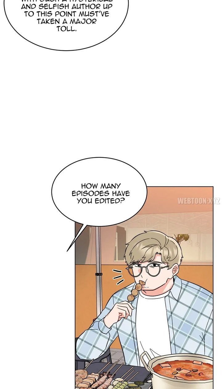 1st year Max Level Manager Chapter 117 - Page 8