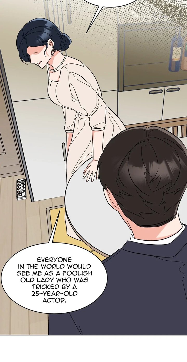 1st year Max Level Manager Chapter 121 - Page 18