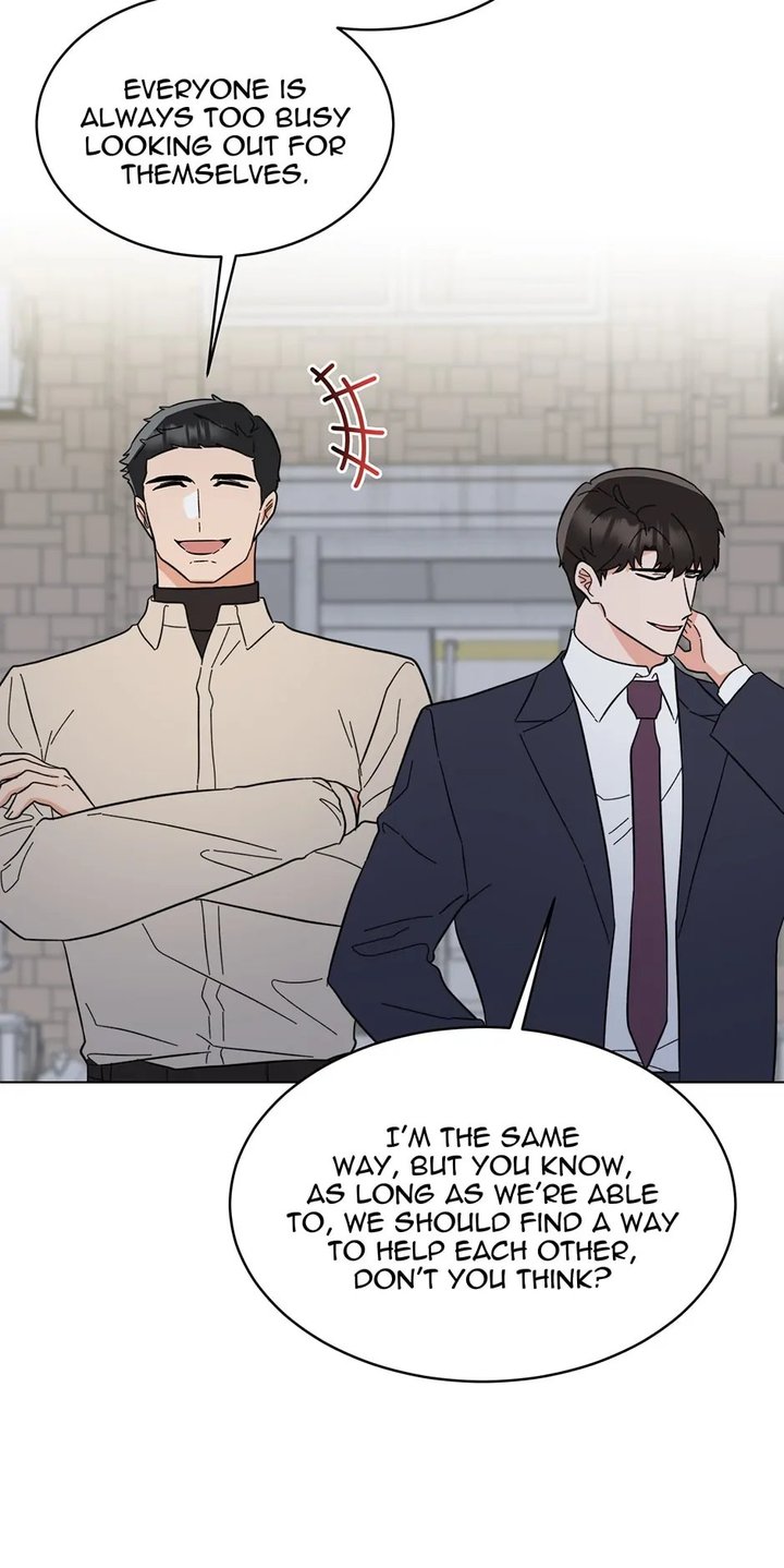 1st year Max Level Manager Chapter 121 - Page 51