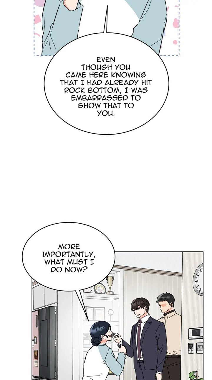 1st year Max Level Manager Chapter 121 - Page 57