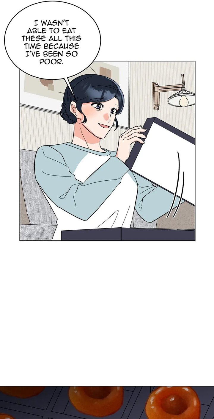 1st year Max Level Manager Chapter 121 - Page 64