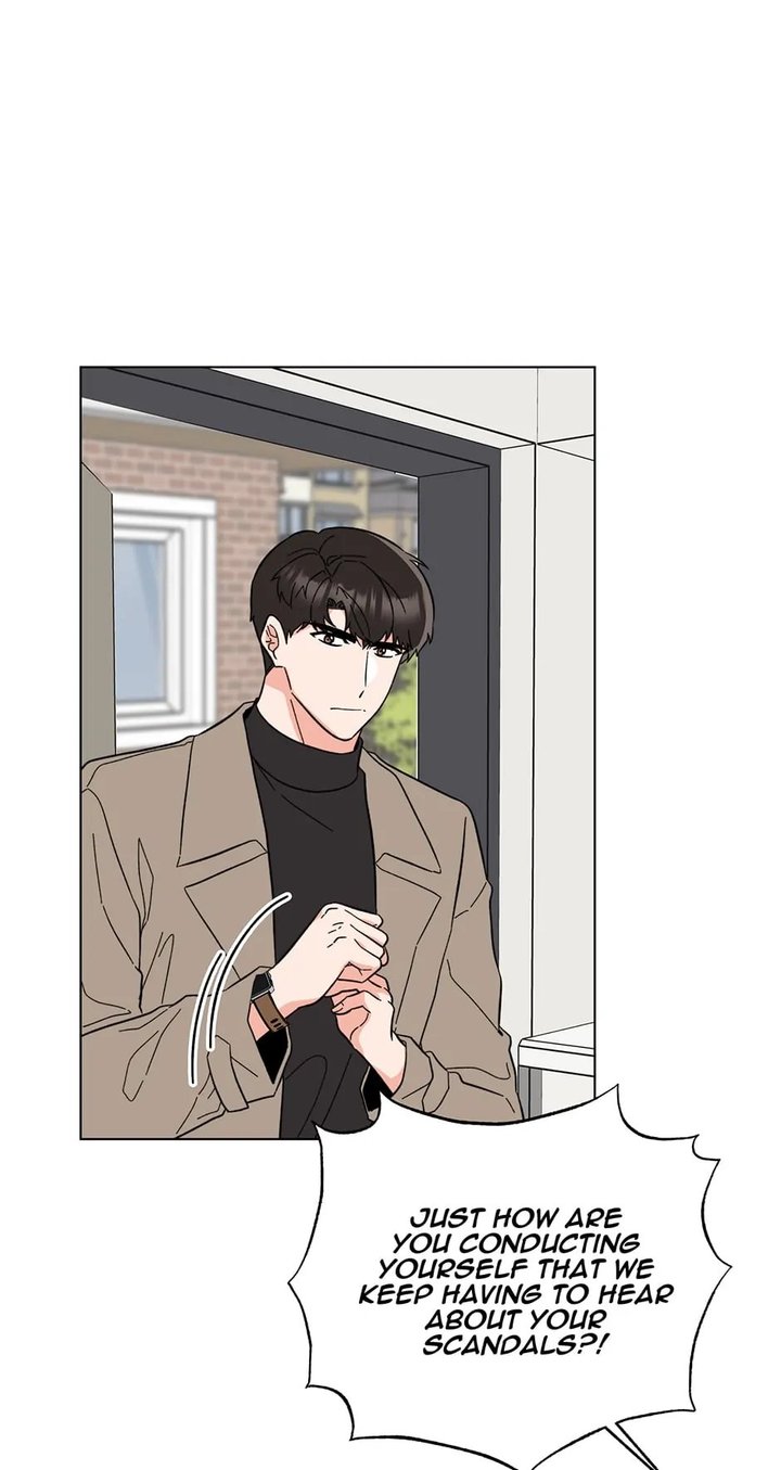 1st year Max Level Manager Chapter 122 - Page 33