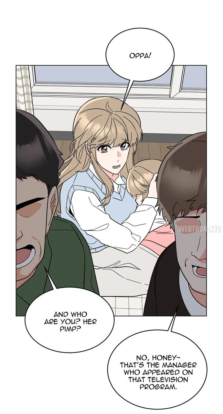 1st year Max Level Manager Chapter 122 - Page 38