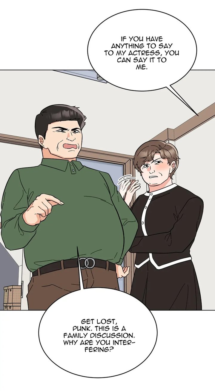 1st year Max Level Manager Chapter 122 - Page 43