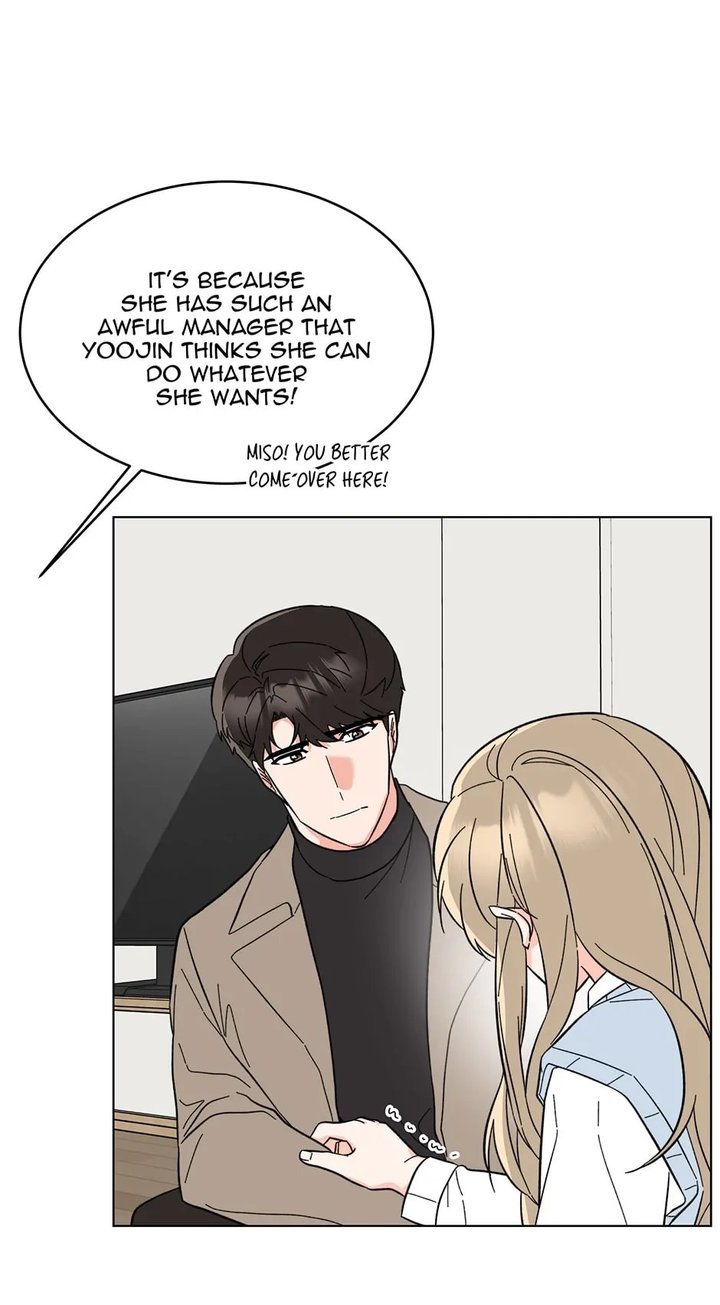 1st year Max Level Manager Chapter 122 - Page 44