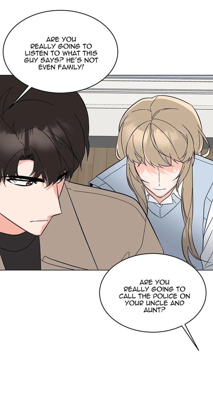 1st year Max Level Manager Chapter 122 - Page 49