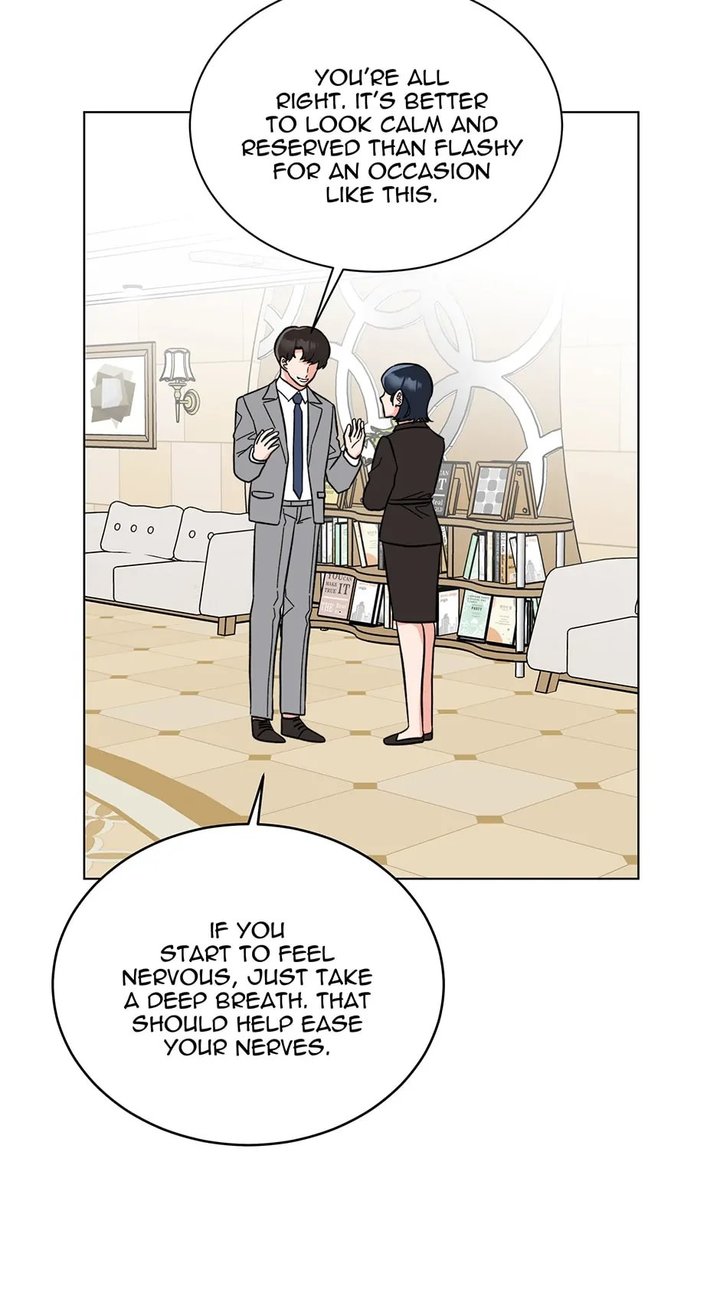 1st year Max Level Manager Chapter 122 - Page 5