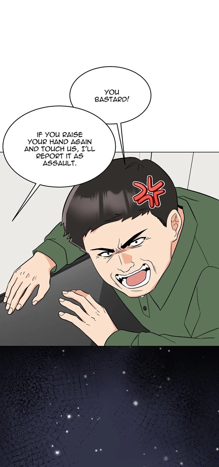 1st year Max Level Manager Chapter 122 - Page 56