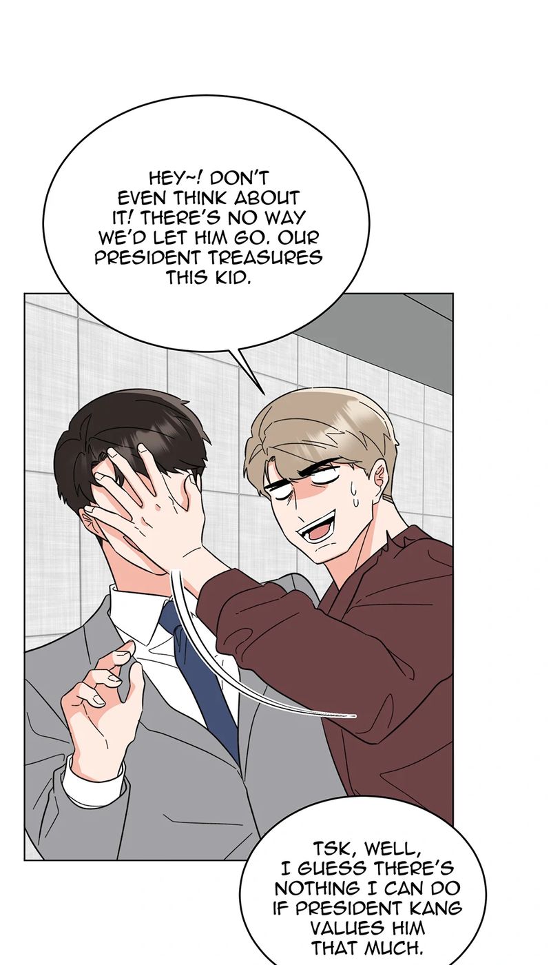 1st year Max Level Manager Chapter 131 - Page 42