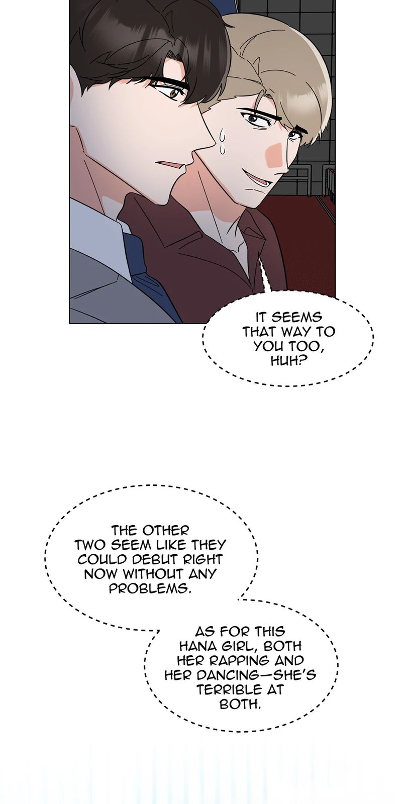 1st year Max Level Manager Chapter 131 - Page 56