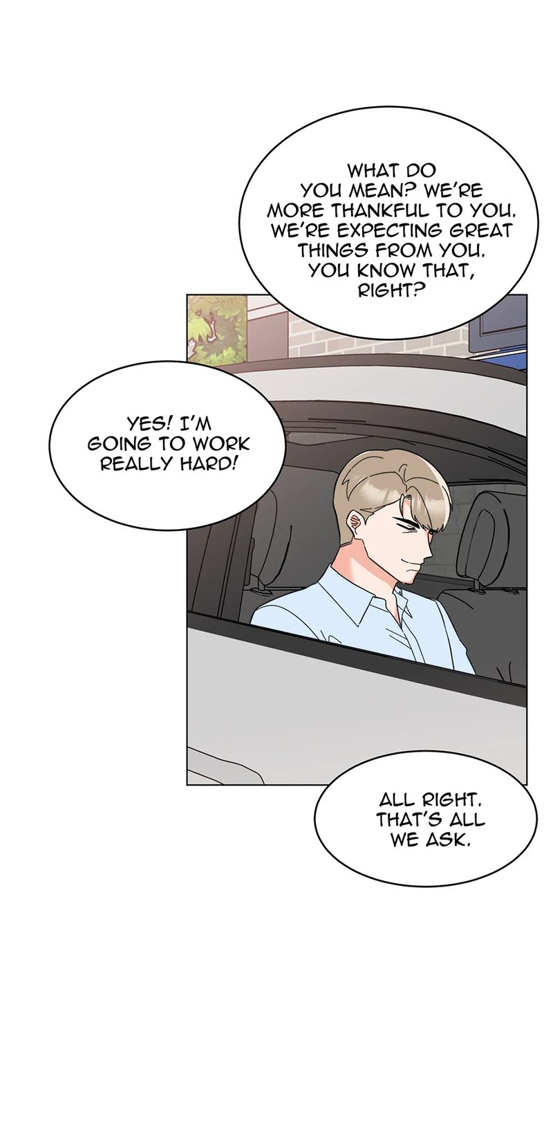 1st year Max Level Manager Chapter 133 - Page 24