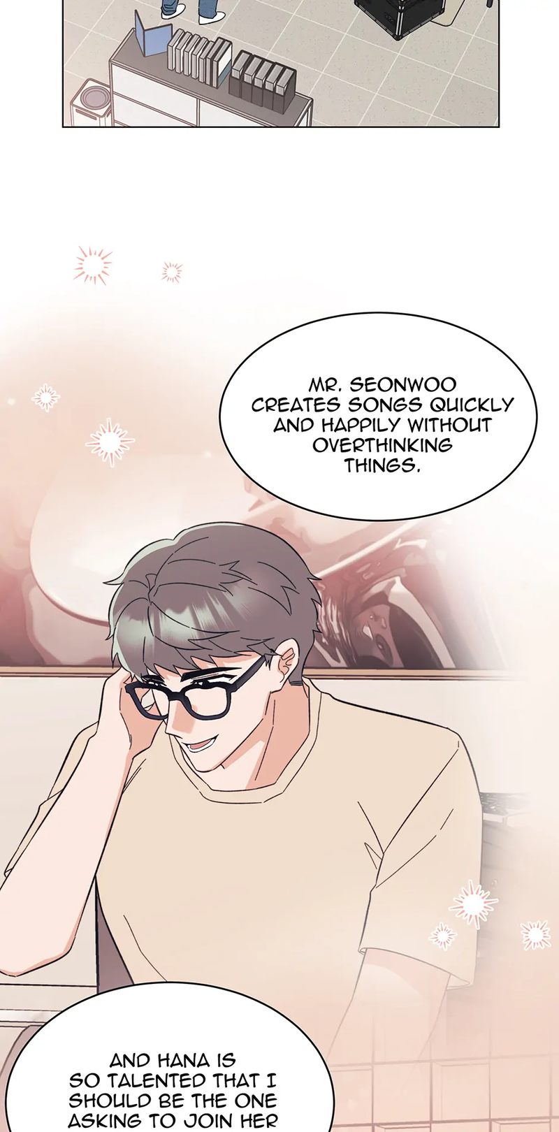 1st year Max Level Manager Chapter 135 - Page 83