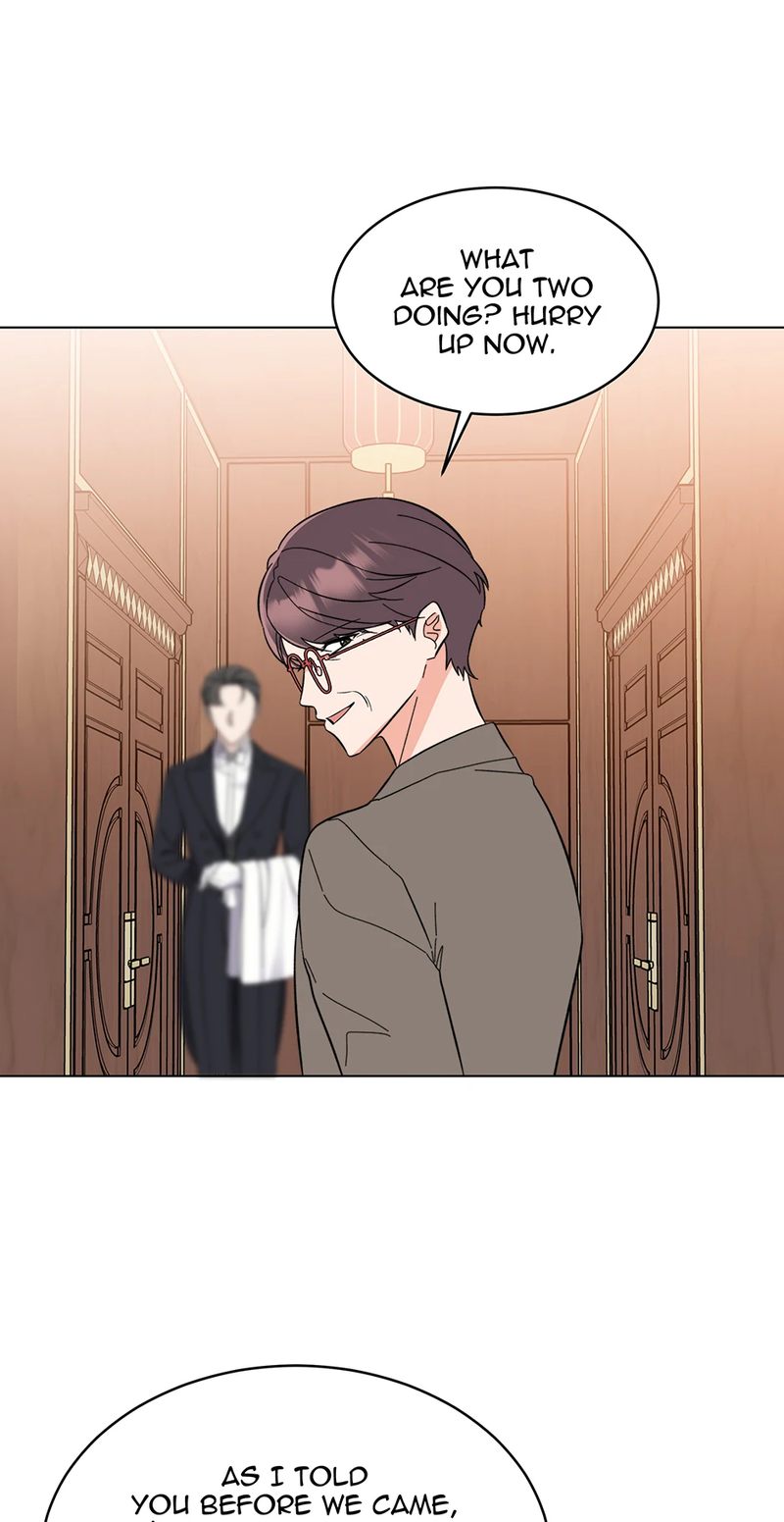 1st year Max Level Manager Chapter 137 - Page 22