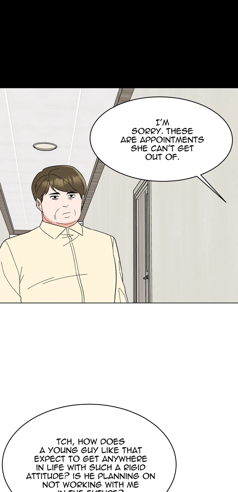 1st year Max Level Manager Chapter 137 - Page 66