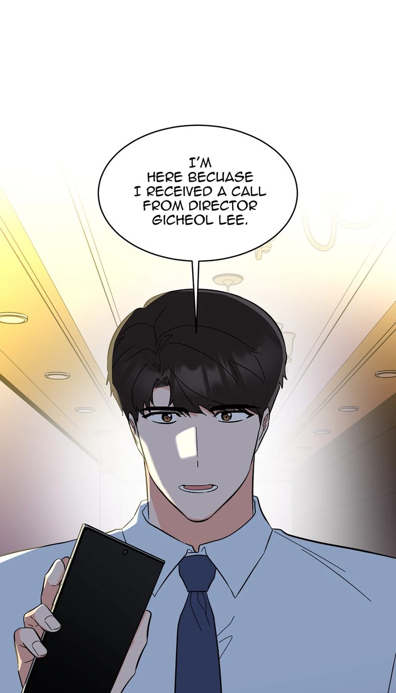 1st year Max Level Manager Chapter 138 - Page 40