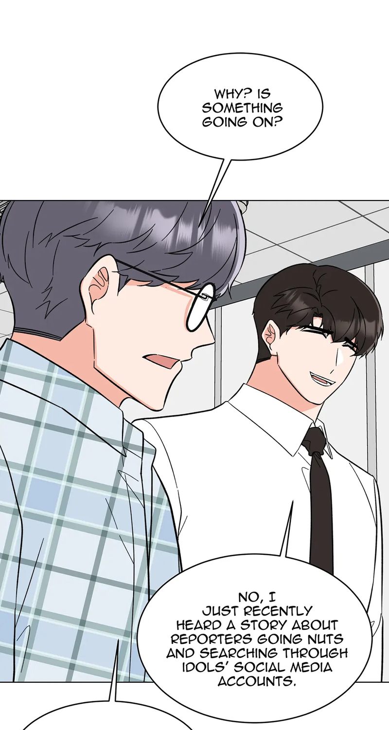 1st year Max Level Manager Chapter 139 - Page 51